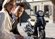 Piaggio Beverly 400ie